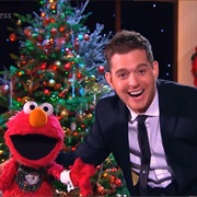 Michael Buble