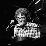 Randy Newman