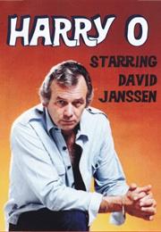 Harry O