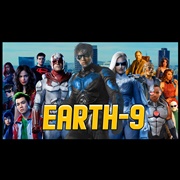 Earth 9