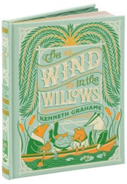 The Wind in the Willows (Kenneth Grahame)
