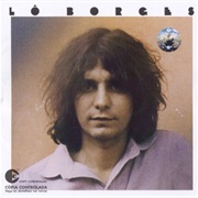 Lo Borges - Nuvem Cigana