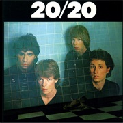 20/20 - 20/20