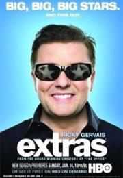 Extras 2006