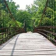 Lake of the Ozarks State Park, Missouri