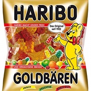 Gummibären