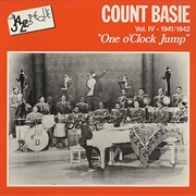 Count Basie - One O&#39;Clock Jump