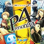 Shin Megami Tensei - Persona