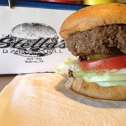 Stella's Bar and Grill