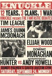 Bare Fist: The Sport That Wouldn't Die (1996)