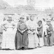 Site of Saahatpa in Beaumont