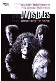 The Invisibles: Volume 5: Counting to None