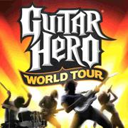 Guitar Hero World Tour