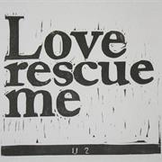Love Rescue Me