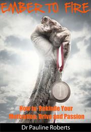 From Ember to Fire: The Rekindling of Motivation