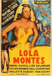 Lola Montes (1955)