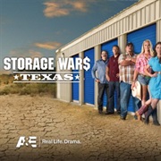 Storage Wars: Texas