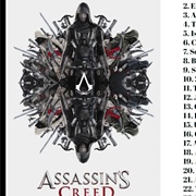 Assassin's Creed Soundtrack
