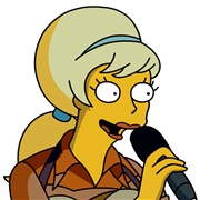 Lurleen Lumpkin