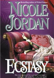 Ecstasy (Nicole Jordan)