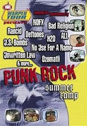Punk Rock Summer Camp (1999)