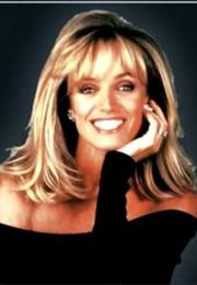 Presenting Susan Anton