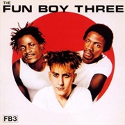 Fun Boy Three - Fun Boy Three