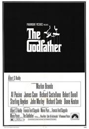 THE GODFATHER (Nino Rota)