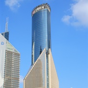 Bank of China Tower, Shanghai