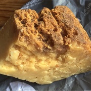 Milbenkase (Mite Cheese)
