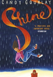 Shine (Candy Gourlay)