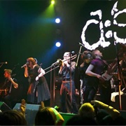 Diablo Swing Orchestra