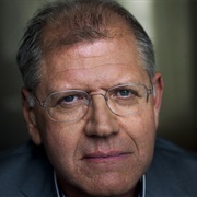 Robert Zemeckis