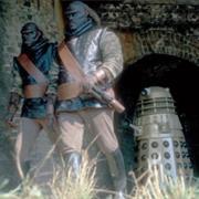 Day of the Daleks