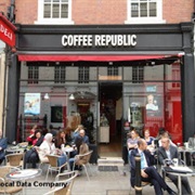Coffee Republic