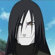 Orochimaru