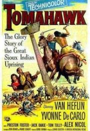 Tomahawk (George Sherman)