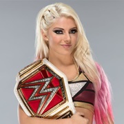 Alexa Bliss