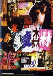 Chung Hing Sam Lam (1994)