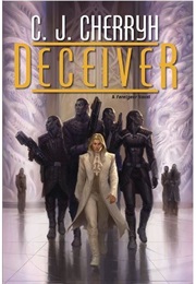 Deceiver (C.J. Cherryh)