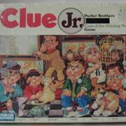 Clue Jr.