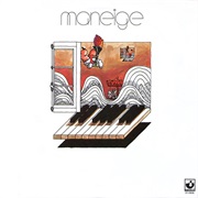Maneige - Maneige
