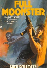 Full Moonster (Nick Pollotta)