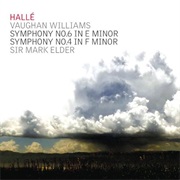 Vaughan Williams: Symphony No. 6 in E Minor
