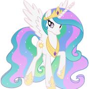 Princess Celestia