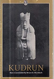 Kudrun (Anonymous)