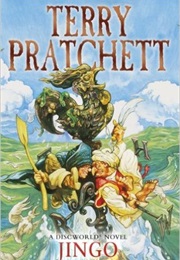 Jingo (Pratchett, Terry)