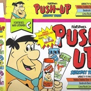 Push-Up Pops