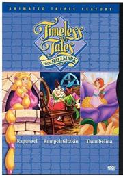 Timeless Tales From Hallmark