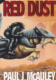 Red Dust (Paul J McAuley)